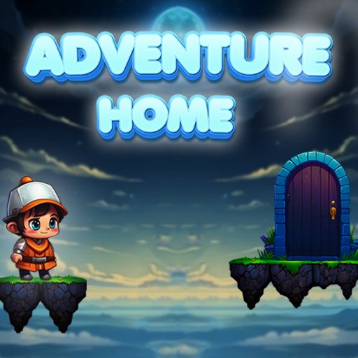 Adventure Home Game